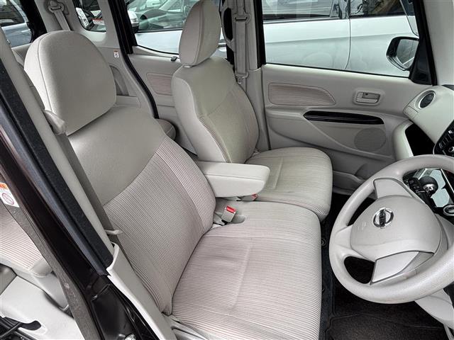 日産 デイズ　ルークス ６６０ Ｘ H26年 (関東) 99