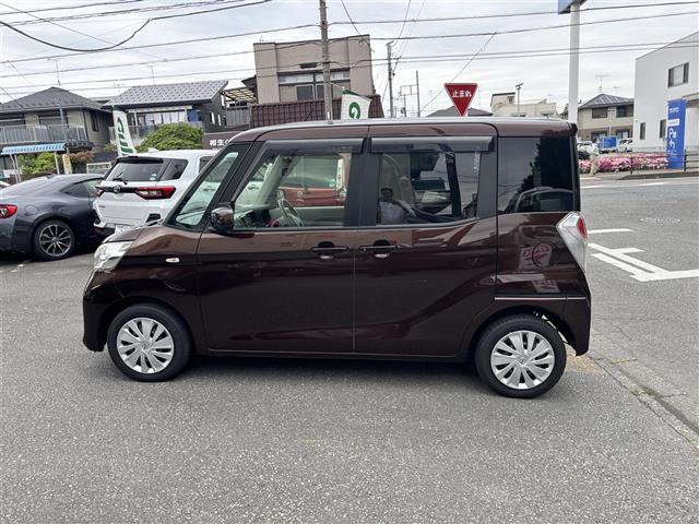 日産 デイズ　ルークス ６６０ Ｘ H26年 (関東) 99