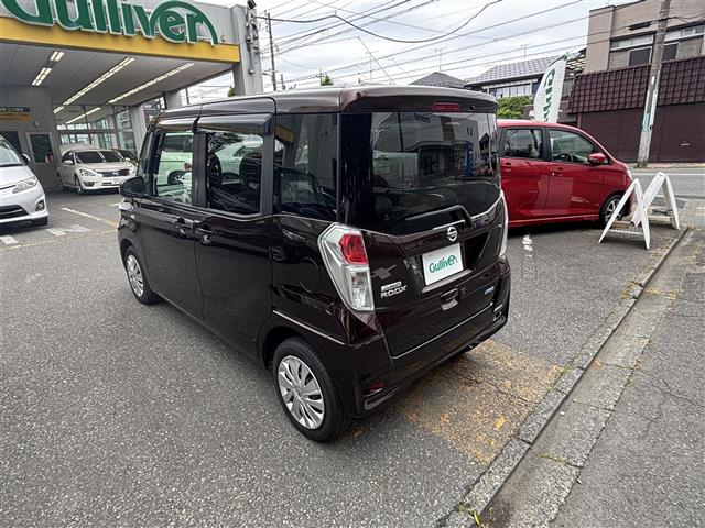 日産 デイズ　ルークス ６６０ Ｘ H26年 (関東) 99