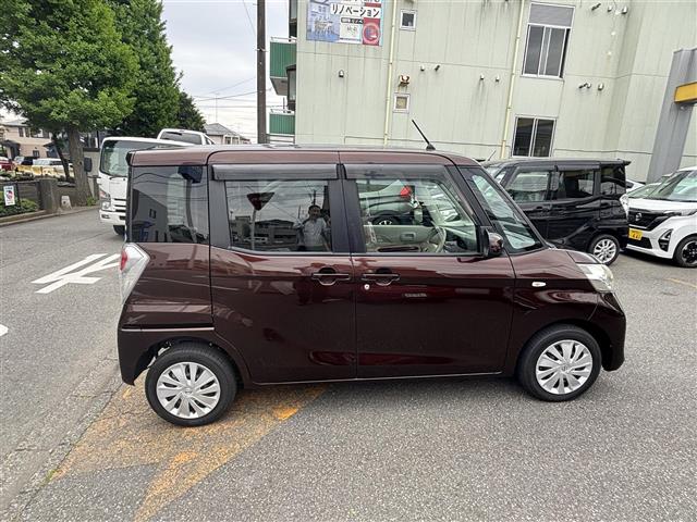 日産 デイズ　ルークス ６６０ Ｘ H26年 (関東) 99