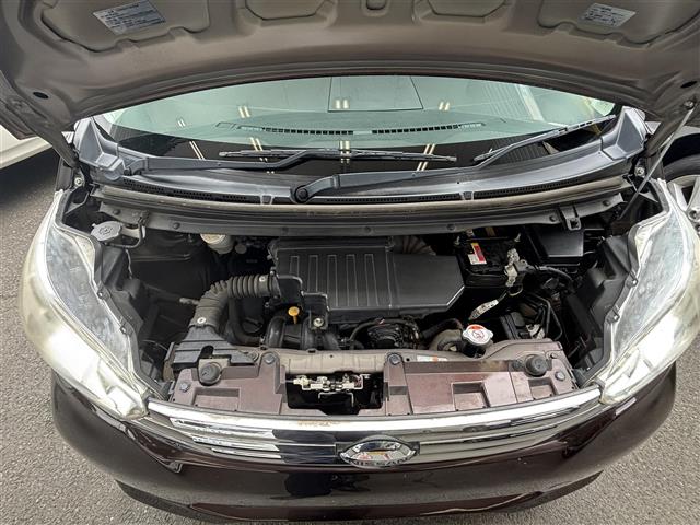 日産 デイズ　ルークス ６６０ Ｘ H26年 (関東) 99