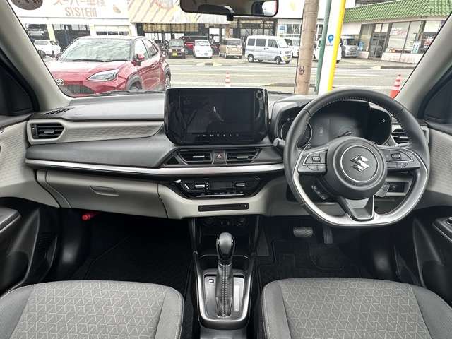 スズキ スイフト １．２ ハイブリッド ＭＺ R6年 (東海) 99