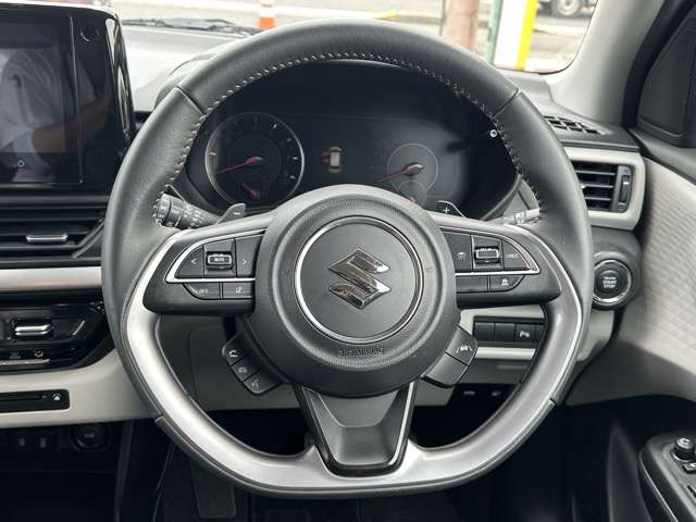 スズキ スイフト １．２ ハイブリッド ＭＺ R6年 (東海) 99