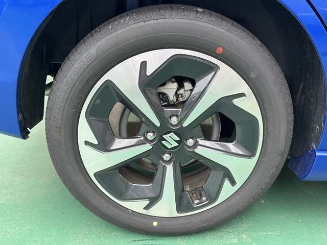 スズキ スイフト １．２ ハイブリッド ＭＺ R6年 (東海) 99