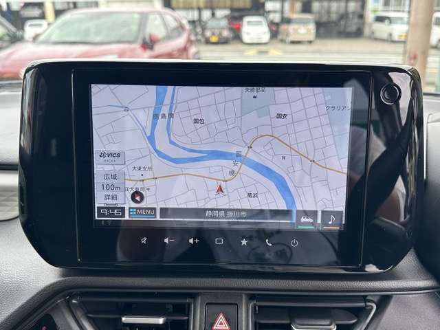スズキ スイフト １．２ ハイブリッド ＭＺ R6年 (東海) 99