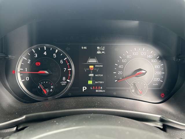 スズキ スイフト １．２ ハイブリッド ＭＺ R6年 (東海) 99