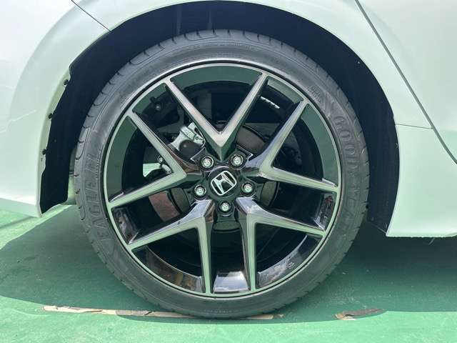 ホンダ シビック １．５ ＥＸ R6年 (東海) 99