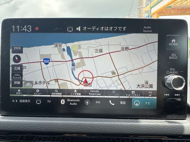 ホンダ シビック １．５ ＥＸ R6年 (東海) 99