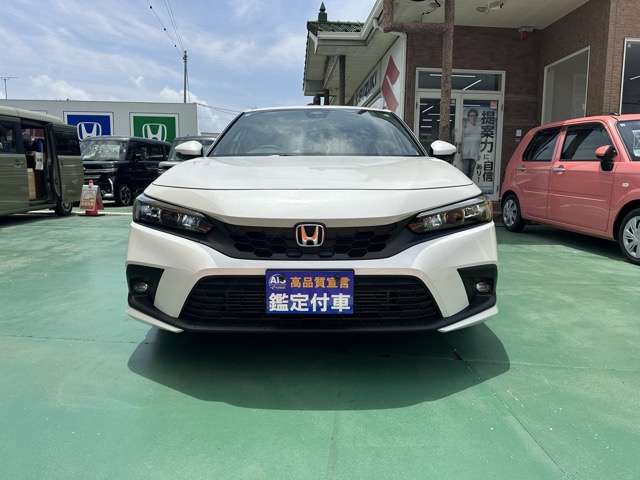 ホンダ シビック １．５ ＥＸ R6年 (東海) 99