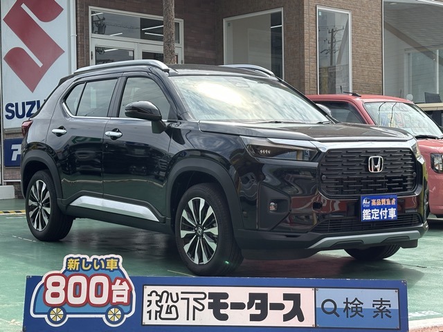 ホンダ ＷＲ−Ｖ １．５ Ｚ プラス R6年 (東海) 99