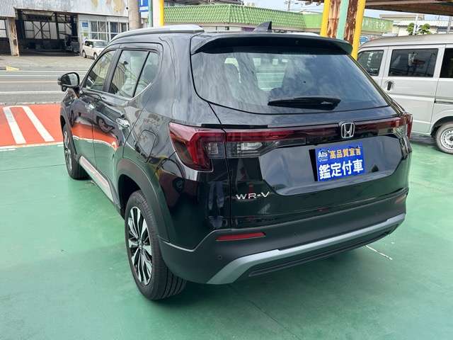 ホンダ ＷＲ−Ｖ １．５ Ｚ プラス R6年 (東海) 99