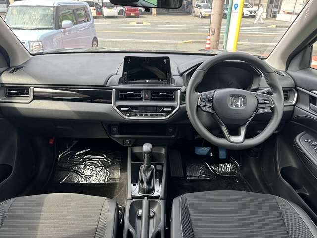 ホンダ ＷＲ−Ｖ １．５ Ｚ プラス R6年 (東海) 99