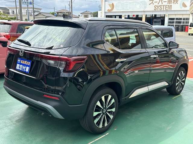 ホンダ ＷＲ−Ｖ １．５ Ｚ プラス R6年 (東海) 99