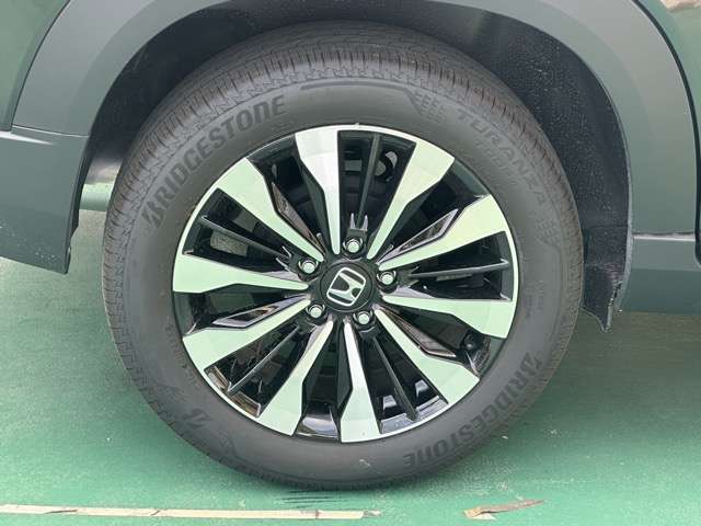 ホンダ ＷＲ−Ｖ １．５ Ｚ プラス R6年 (東海) 99