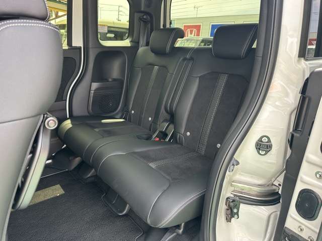 ホンダ Ｎ　ＢＯＸ カスタム ６６０ Ｌ ターボ R5年 (東海) 99