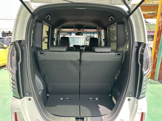 ホンダ Ｎ　ＢＯＸ カスタム ６６０ Ｌ ターボ R5年 (東海) 99