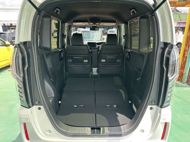 ホンダ Ｎ　ＢＯＸ カスタム ６６０ Ｌ ターボ R5年 (東海) 99