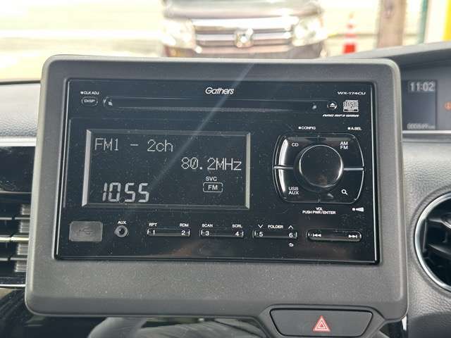 ホンダ Ｎ　ＢＯＸ カスタム ６６０ Ｌ ターボ R5年 (東海) 99