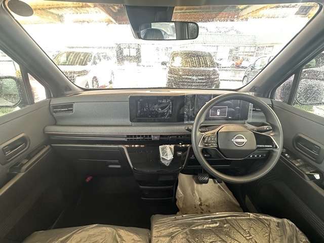 日産 サクラ Ｘ R6年 (東海) 99