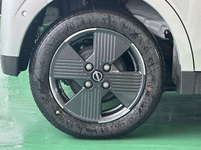 日産 サクラ Ｘ R6年 (東海) 99