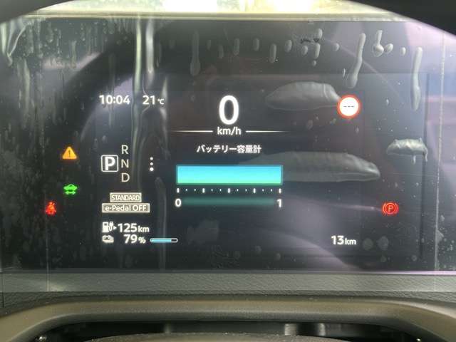 日産 サクラ Ｘ R6年 (東海) 99