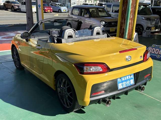 トヨタ コペン ６６０ ＧＲ スポーツ R5年 (東海) 99