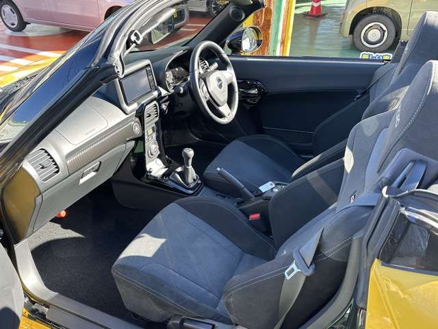 トヨタ コペン ６６０ ＧＲ スポーツ R5年 (東海) 99