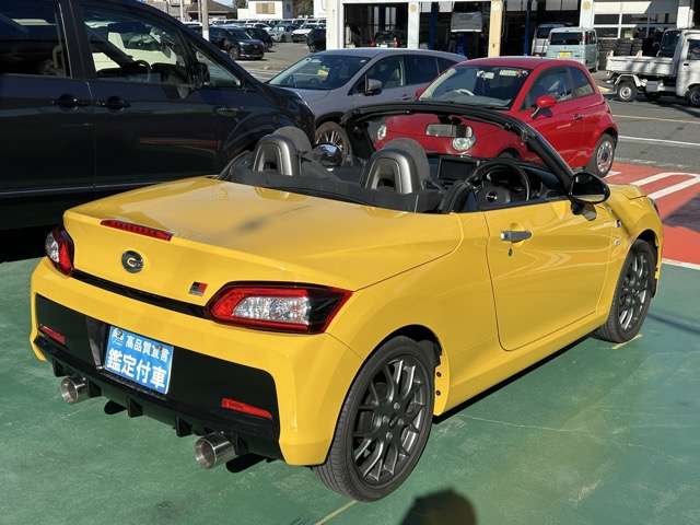 トヨタ コペン ６６０ ＧＲ スポーツ R5年 (東海) 99