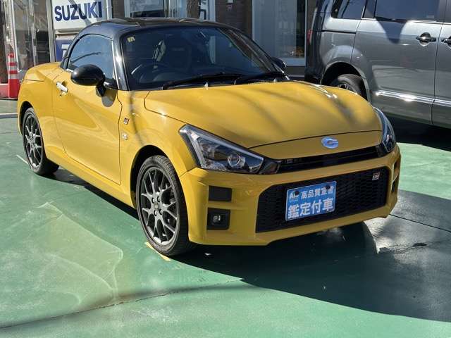 トヨタ コペン ６６０ ＧＲ スポーツ R5年 (東海) 99
