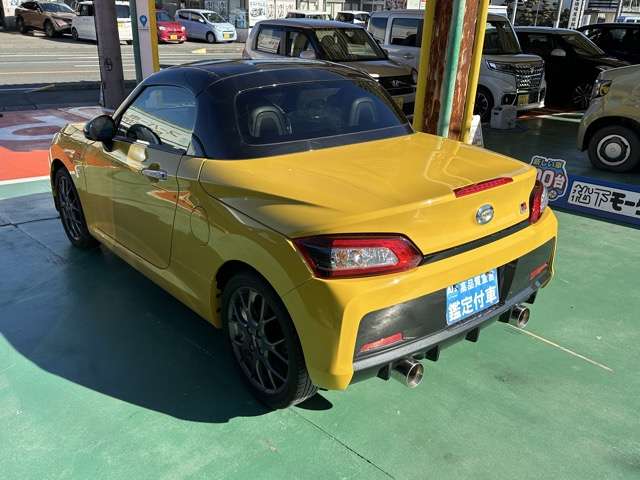 トヨタ コペン ６６０ ＧＲ スポーツ R5年 (東海) 99