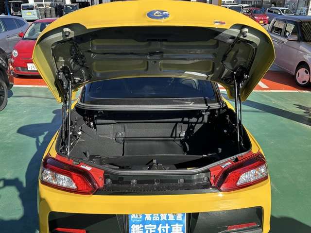 トヨタ コペン ６６０ ＧＲ スポーツ R5年 (東海) 99