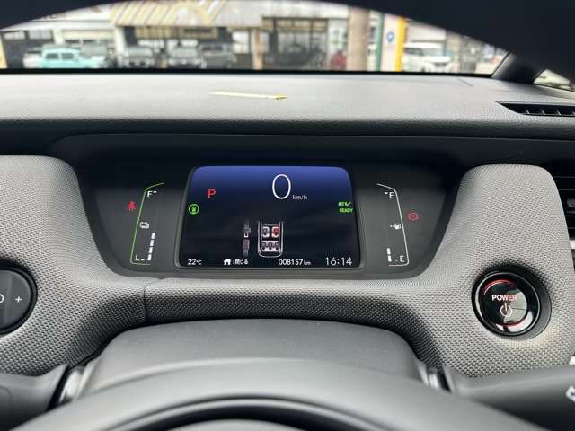 ホンダ フィット　ハイブリッド １．５ Ｅ：ＨＥＶ クロスター R4年 (東海) 99