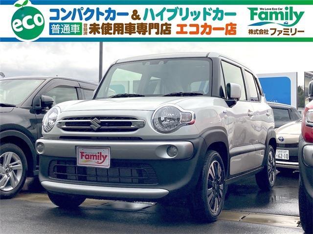 スズキ クロスビー １．０ ハイブリッド ＭＶ R6年 (東海) 99