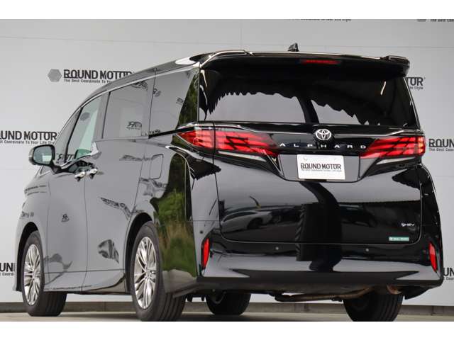 トヨタ アルファード　ハイブリッド ハイブリッド ２．５ Ｚ R6年 (近畿) 99