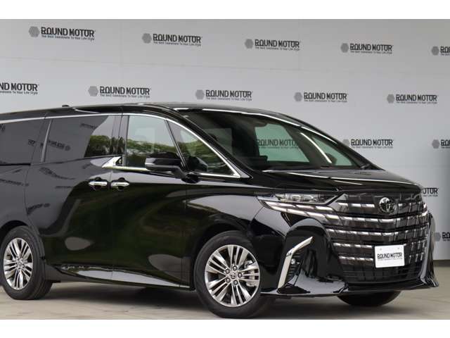 トヨタ アルファード　ハイブリッド ハイブリッド ２．５ Ｚ R6年 (近畿) 99