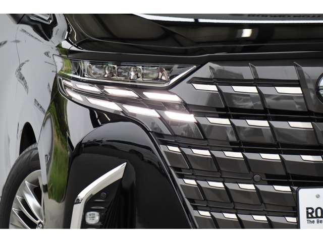 トヨタ アルファード　ハイブリッド ハイブリッド ２．５ Ｚ R6年 (近畿) 99