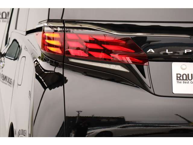 トヨタ アルファード　ハイブリッド ハイブリッド ２．５ Ｚ R6年 (近畿) 99