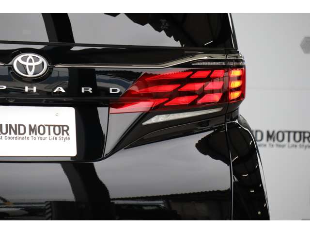 トヨタ アルファード　ハイブリッド ハイブリッド ２．５ Ｚ R6年 (近畿) 99