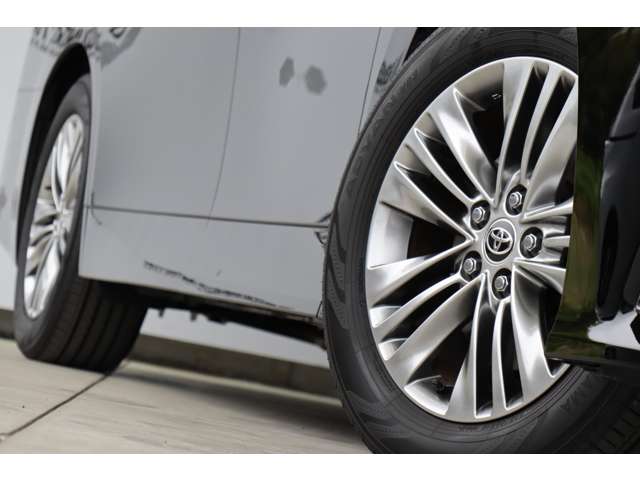 トヨタ アルファード　ハイブリッド ハイブリッド ２．５ Ｚ R6年 (近畿) 99