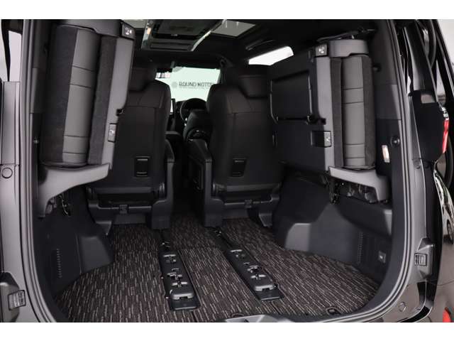 トヨタ アルファード　ハイブリッド ハイブリッド ２．５ Ｚ R6年 (近畿) 99