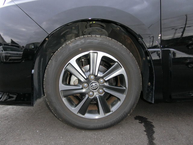 トヨタ ノア ２．０ ＳＩ H29年 (中国) 99