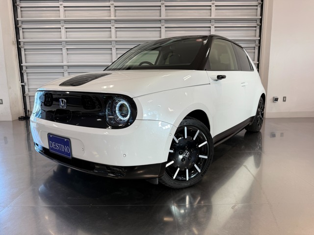 ホンダ Ｈｏｎｄａ　ｅ アドバンス R5年 (関東) 99