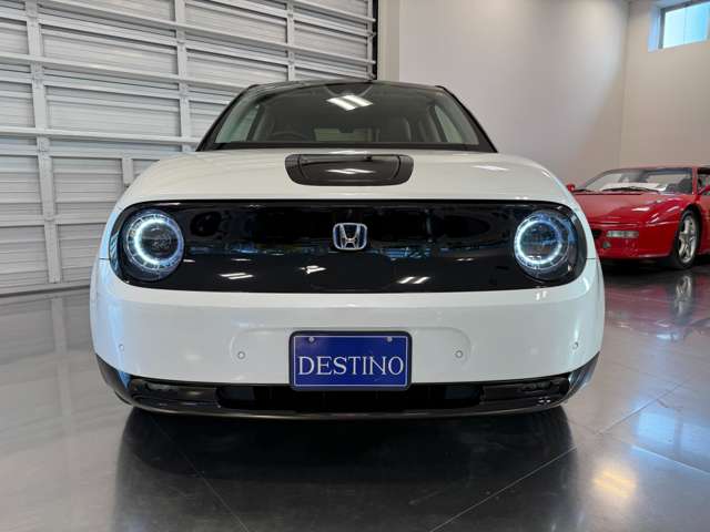 ホンダ Ｈｏｎｄａ　ｅ アドバンス R5年 (関東) 99