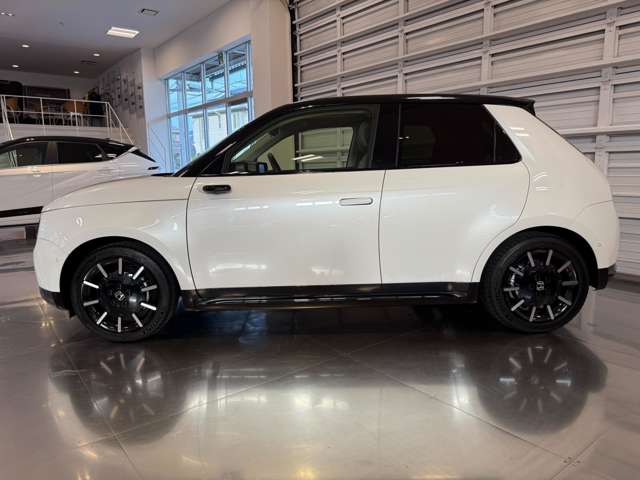 ホンダ Ｈｏｎｄａ　ｅ アドバンス R5年 (関東) 99