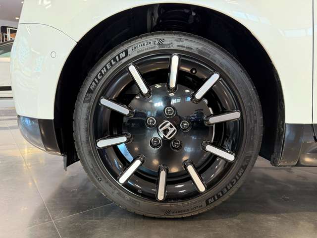 ホンダ Ｈｏｎｄａ　ｅ アドバンス R5年 (関東) 99