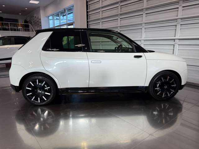 ホンダ Ｈｏｎｄａ　ｅ アドバンス R5年 (関東) 99