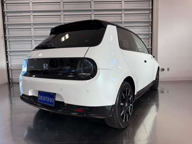 ホンダ Ｈｏｎｄａ　ｅ アドバンス R5年 (関東) 99