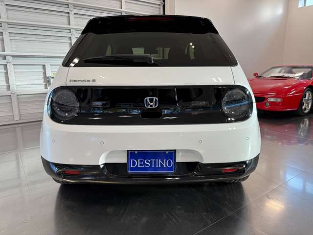 ホンダ Ｈｏｎｄａ　ｅ アドバンス R5年 (関東) 99