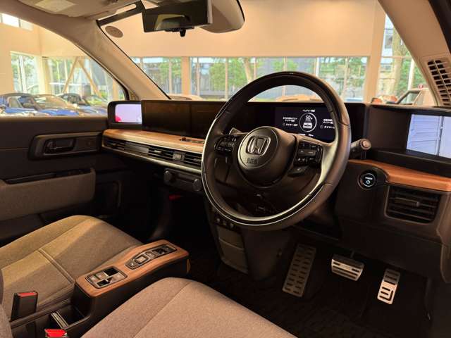 ホンダ Ｈｏｎｄａ　ｅ アドバンス R5年 (関東) 99