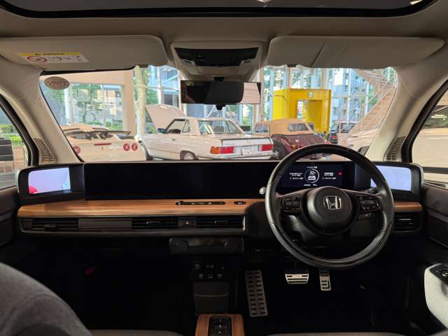 ホンダ Ｈｏｎｄａ　ｅ アドバンス R5年 (関東) 99